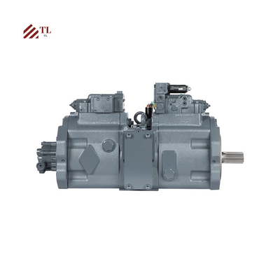EC340D EC360C EC360CHR EC380D EC380DHR Excavateur pompe hydraulique principale VOE14638307 14638307