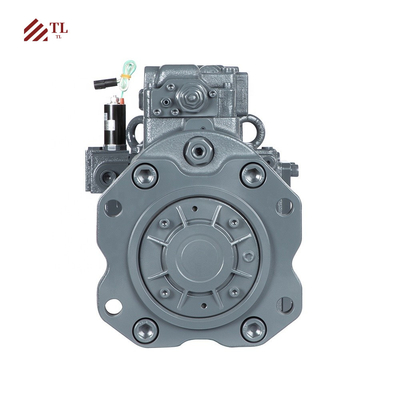 Pompes principales pour les excavatrices EC460B EC460C EC480D 14595548 14531857 14526609 14569675 K5V200dth K5V200DTH15XR