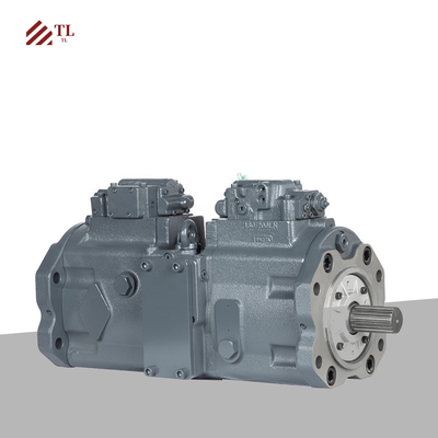 Pompes principales pour les excavatrices EC460B EC460C EC480D 14595548 14531857 14526609 14569675 K5V200dth K5V200DTH15XR
