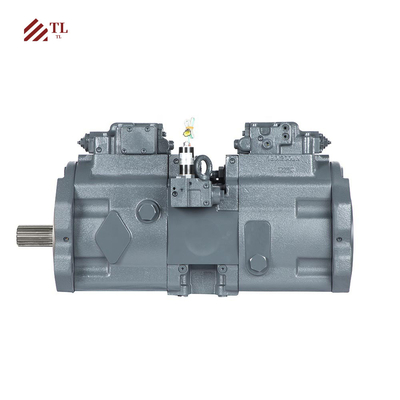 Pompes principales pour les excavatrices EC460B EC460C EC480D 14595548 14531857 14526609 14569675 K5V200dth K5V200DTH15XR