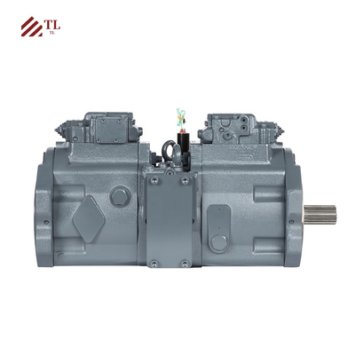 Pompes principales pour les excavatrices EC460B EC460C EC480D 14595548 14531857 14526609 14569675 K5V200dth K5V200DTH15XR