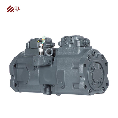 Pompes principales pour les excavatrices EC460B EC460C EC480D 14595548 14531857 14526609 14569675 K5V200dth K5V200DTH15XR
