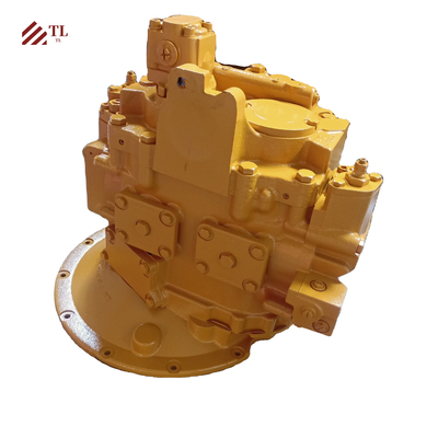 Pompes hydrauliques principales 272-6955 SBS-120 320C 320D E320C E320D