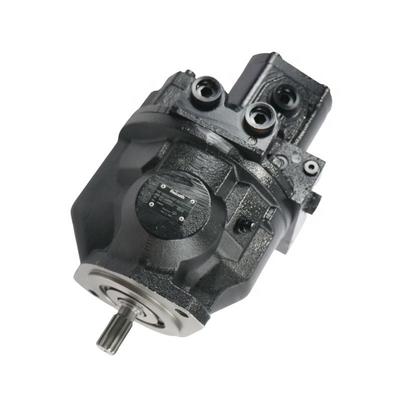 Numéro de pièce AP2D28 R60 pompe principale de la pelle R60 pompe hydraulique originale 100% -