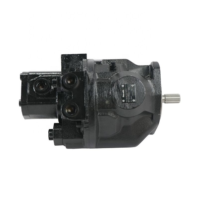 Numéro de pièce AP2D28 R60 pompe principale de la pelle R60 pompe hydraulique originale 100% -
