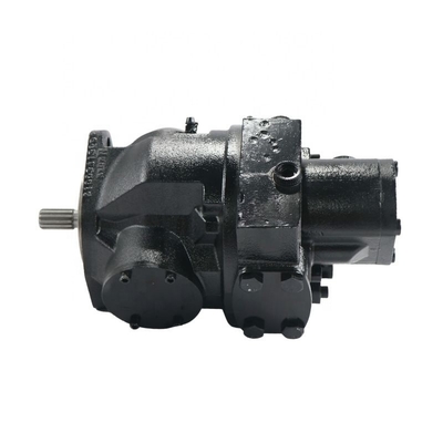 Numéro de pièce AP2D28 R60 pompe principale de la pelle R60 pompe hydraulique originale 100% -