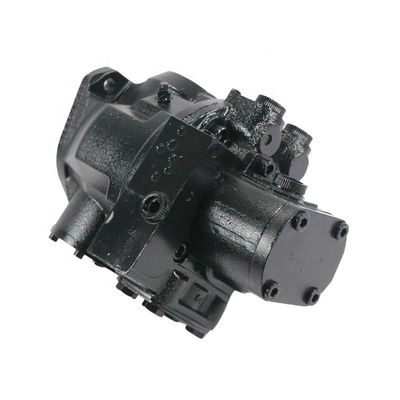 Numéro de pièce AP2D28 R60 pompe principale de la pelle R60 pompe hydraulique originale 100% -