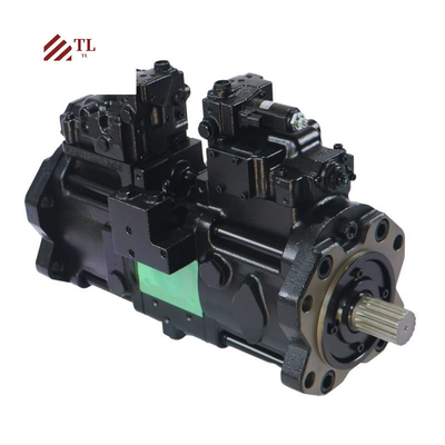 Pompes à excavatrice à rampe pour Kobelco SK330-8/ SK350-8