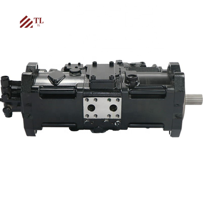 Pompes à excavatrice à rampe pour Kobelco SK330-8/ SK350-8