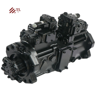 Pompes à excavatrice à rampe pour Kobelco SK330-8/ SK350-8