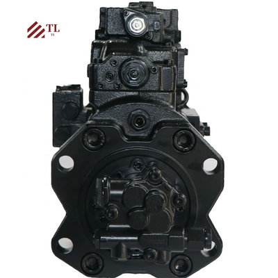 Pompes à excavatrice à rampe pour Kobelco SK330-8/ SK350-8