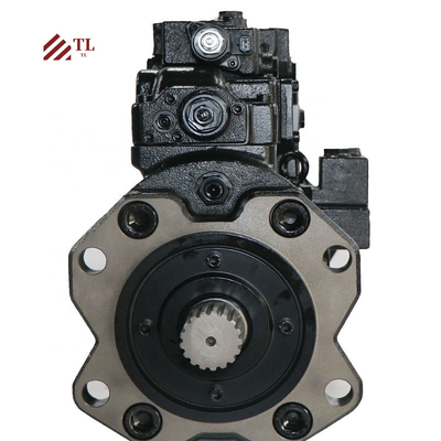 Pompes à excavatrice à rampe pour Kobelco SK330-8/ SK350-8