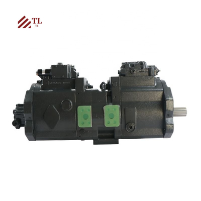 Remplacement de pompe hydraulique pour moteurs de machines Sany SY365