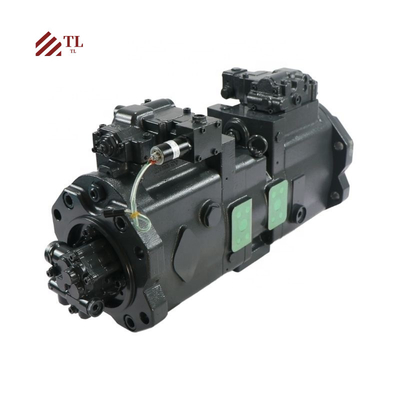 Remplacement de pompe hydraulique pour moteurs de machines Sany SY365