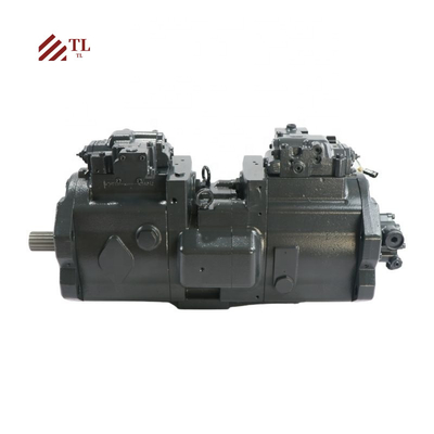 Remplacement de pompe hydraulique pour moteurs de machines Sany SY365