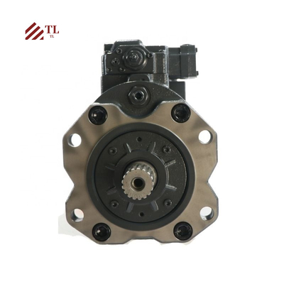 Remplacement de pompe hydraulique pour moteurs de machines Sany SY365