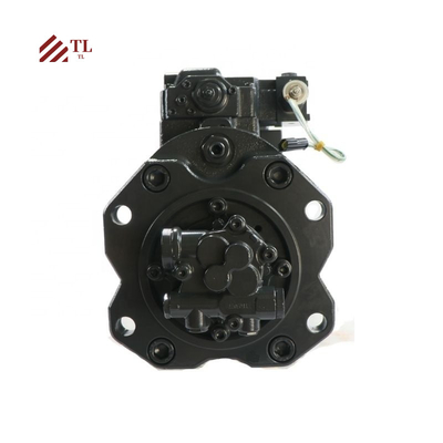 Remplacement de pompe hydraulique pour moteurs de machines Sany SY365