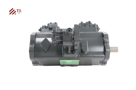 Excavateur EC360B hydraulique avec prise de force VOE14566659 Kawasaki K3V180DTP