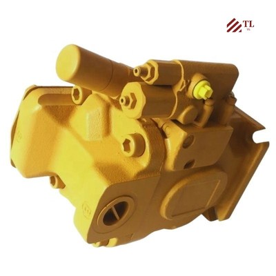 358-5004 Pompe hydraulique principale pour excavatrice 306E 307E