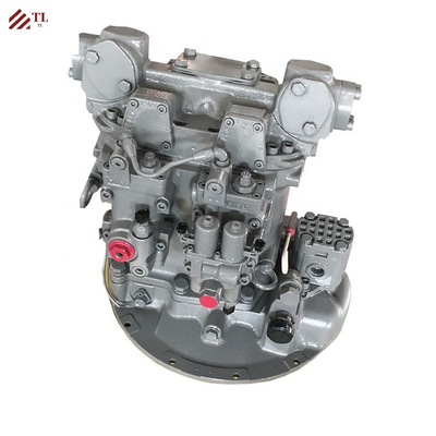 HPV102GW HPV118 Excavateur ZX200-5G Pompe hydraulique ZX200-5G Pompe principale 9195235 YB60000068