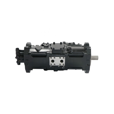 La pompe principale hydraulique de creusement la plus vendue K3V112DTP-9TCM-14T pour Kobelco SK200-8 SK210-8