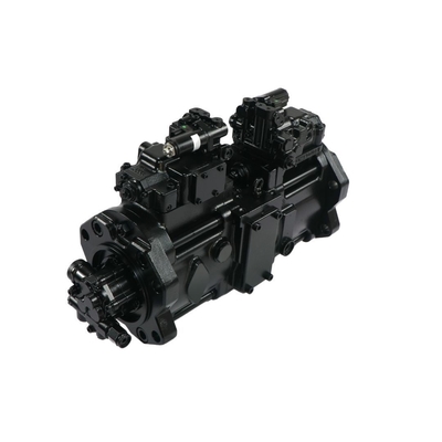 La pompe principale hydraulique de creusement la plus vendue K3V112DTP-9TCM-14T pour Kobelco SK200-8 SK210-8
