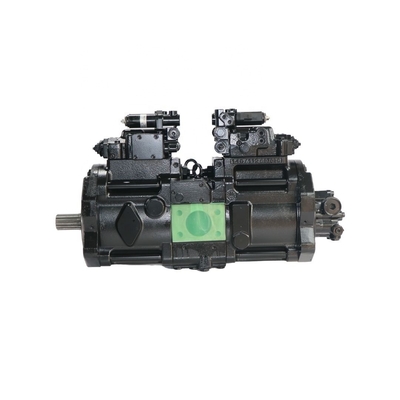 La pompe principale hydraulique de creusement la plus vendue K3V112DTP-9TCM-14T pour Kobelco SK200-8 SK210-8