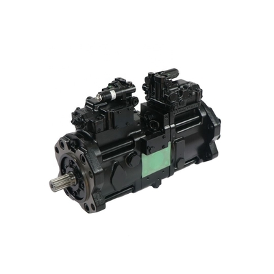 La pompe principale hydraulique de creusement la plus vendue K3V112DTP-9TCM-14T pour Kobelco SK200-8 SK210-8