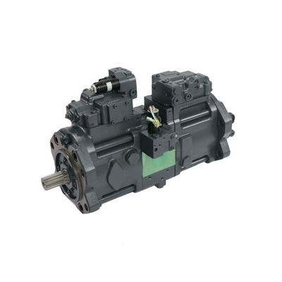 SH210-A5 K3V112DTP-9Y14-14 Pièces hydrauliques pour les excavatrices pour des performances durables