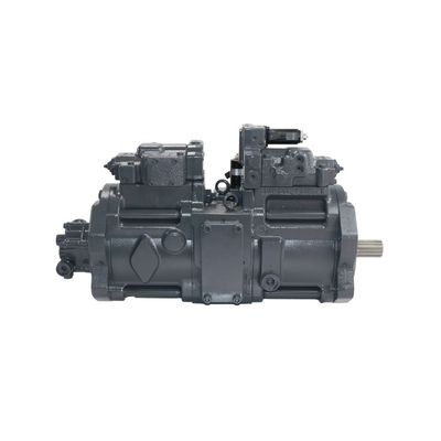 SH210-A5 K3V112DTP-9Y14-14 Pièces hydrauliques pour les excavatrices pour des performances durables