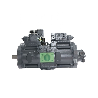 SH210-A5 K3V112DTP-9Y14-14 Pièces hydrauliques pour les excavatrices pour des performances durables