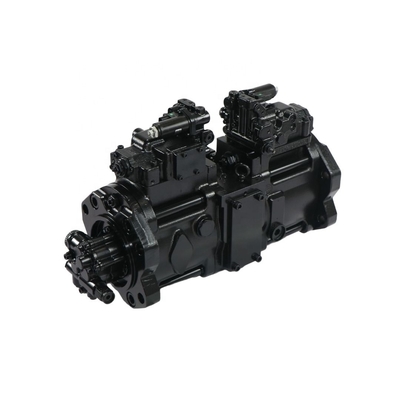 Pompes hydrauliques principales K3V112DTP pour les excavateurs SH200 SH210 CX210 HD820 JCB220 EC210B EC220D