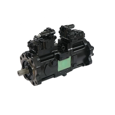 Pompes hydrauliques principales K3V112DTP pour les excavateurs SH200 SH210 CX210 HD820 JCB220 EC210B EC220D