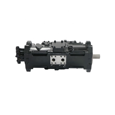 Pompes hydrauliques principales K3V112DTP pour les excavateurs SH200 SH210 CX210 HD820 JCB220 EC210B EC220D