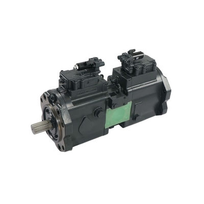 Pompes hydrauliques principales K5V160DT pour Kawasaki K3V80DT K5V80DTP K5V140DT K3V140DTP K5V200DTH