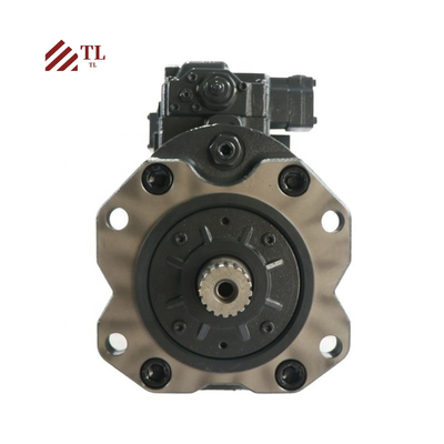 K5V200DTH-9N0B EC460 Pompe hydraulique principale pour excavatrice à rouleaux Vente directe