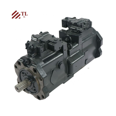 K5V200DTH-9N0B EC460 Pompe hydraulique principale pour excavatrice à rouleaux Vente directe
