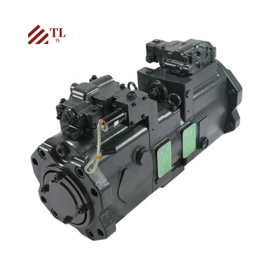 K5V200DTH-9N0B EC460 Pompe hydraulique principale pour excavatrice à rouleaux Vente directe