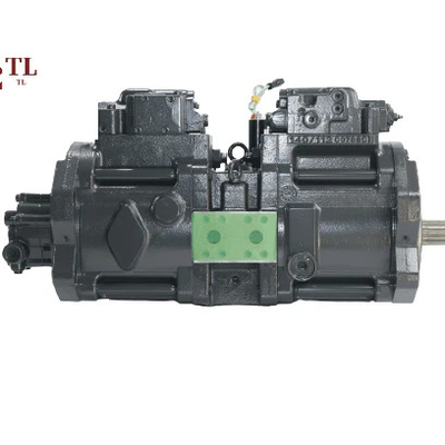Pompes à piston hydraulique KPM pour SH200 SH210 CX210 HD820 JCB220 EC210B EC220D
