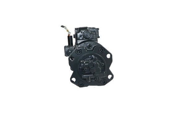 Pompes à piston hydraulique KPM pour SH200 SH210 CX210 HD820 JCB220 EC210B EC220D