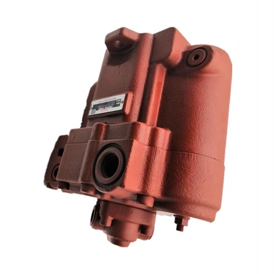 Excavateur de détail ZX48 Pièces pompe à piston PVK-2B-505-N-4554C par Na Chi pompes hydrauliques P