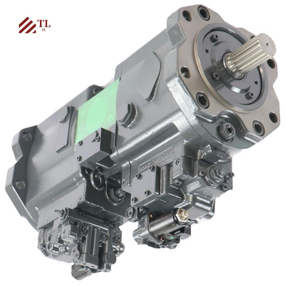 Pompes hydrauliques K3V140DT pour SY285-8 SY305-8 Excavatrice à rampe et performances