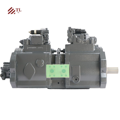 Pompes hydrauliques K3V140DT pour SY285-8 SY305-8 Excavatrice à rampe et performances