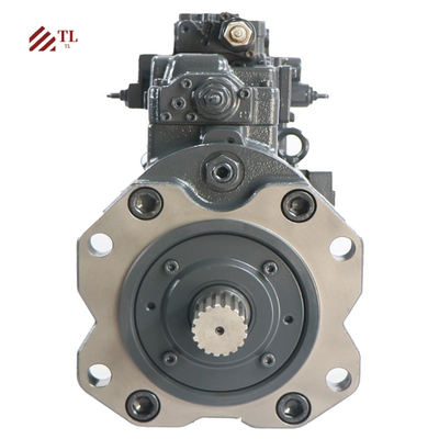 Pompes hydrauliques K3V140DT pour SY285-8 SY305-8 Excavatrice à rampe et performances