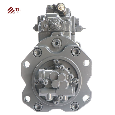 Pompes hydrauliques K3V140DT pour SY285-8 SY305-8 Excavatrice à rampe et performances