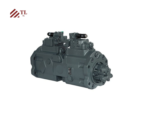 Pompes hydrauliques K3V140DT pour SY285-8 SY305-8 Excavatrice à rampe et performances