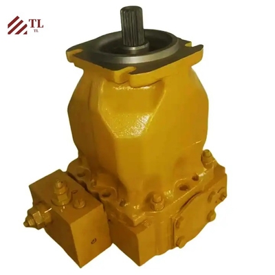 9T-7099 pompe hydraulique principale pour excavateur D6H D6H LI D6H Xl D6H XR D6R à prix abordable