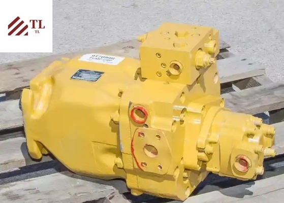 9T-7099 pompe hydraulique principale pour excavateur D6H D6H LI D6H Xl D6H XR D6R à prix abordable