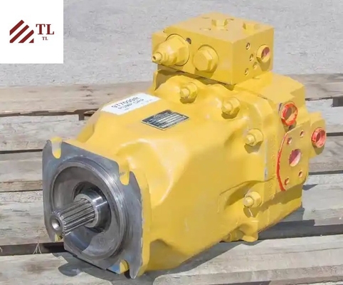 9T-7099 pompe hydraulique principale pour excavateur D6H D6H LI D6H Xl D6H XR D6R à prix abordable