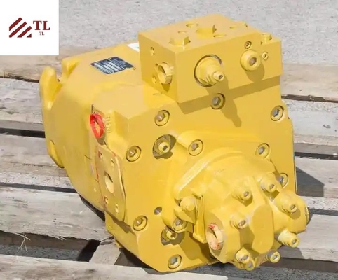 9T-7099 pompe hydraulique principale pour excavateur D6H D6H LI D6H Xl D6H XR D6R à prix abordable